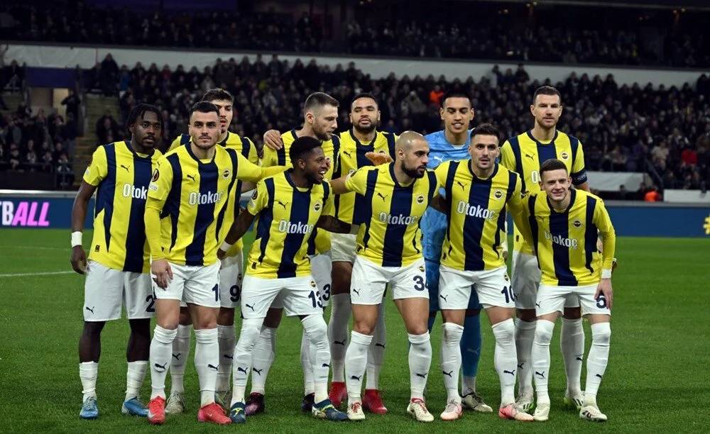 Fenerbahçe yönetiminden derbi için dev prim: Kazanırlarsa alacakları rakam ortaya çıktı! 3